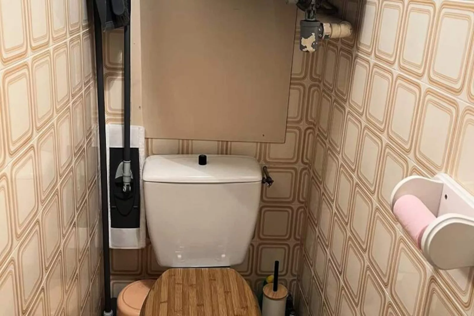 Résidence Les Grands Sauvages-Niet-getagd