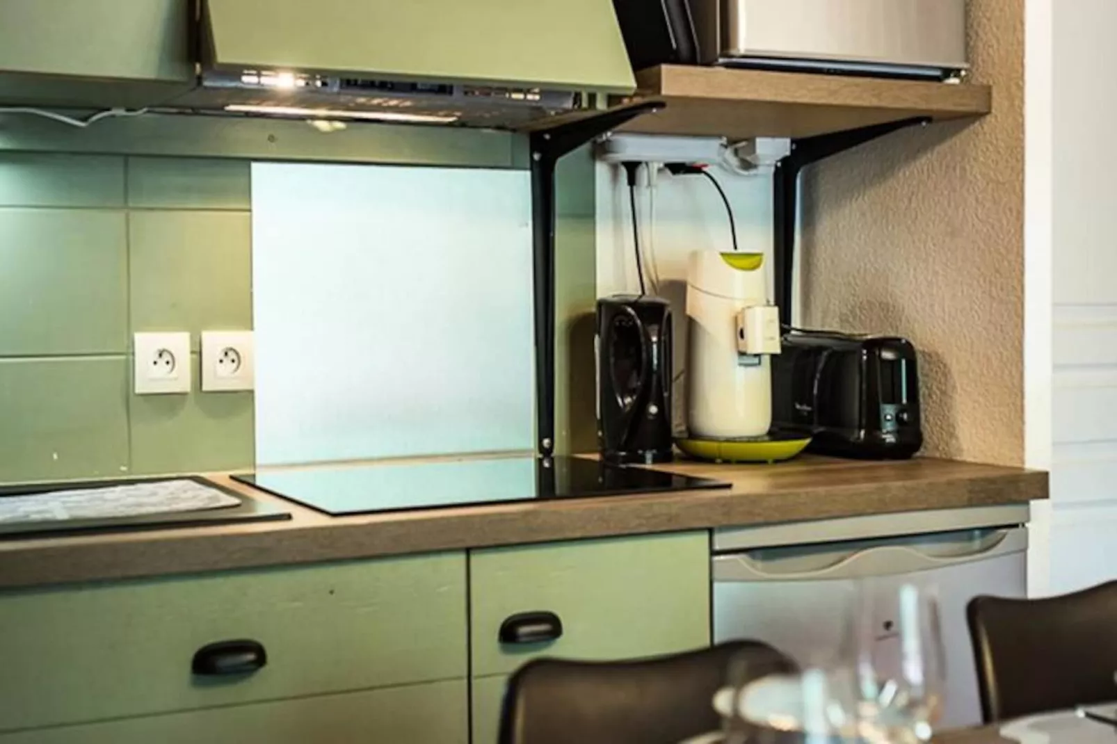 Les Chalets De L'arvan Ii-Niet-getagd