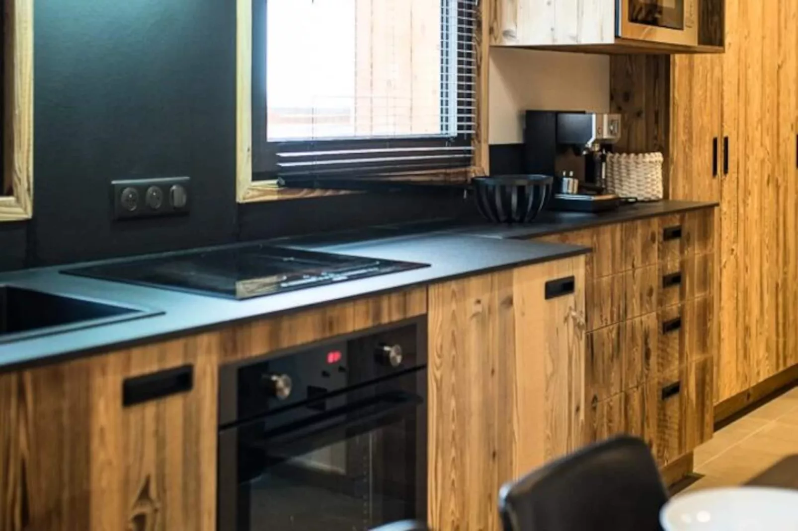 Résidence Ecrin Des Arves-Niet-getagd