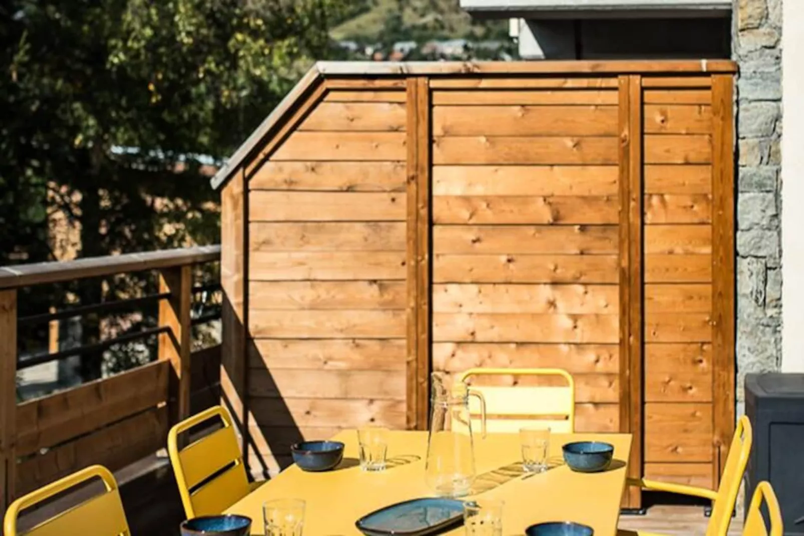 Résidence Le Hameau Du Moulin-Niet-getagd