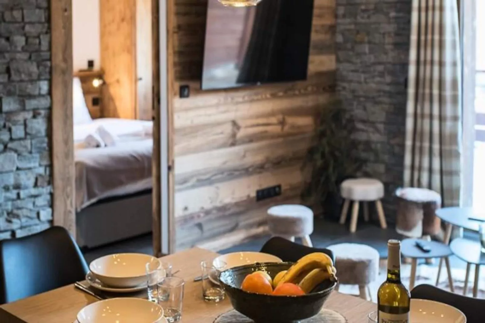 Résidence Le Hameau Du Moulin-Niet-getagd