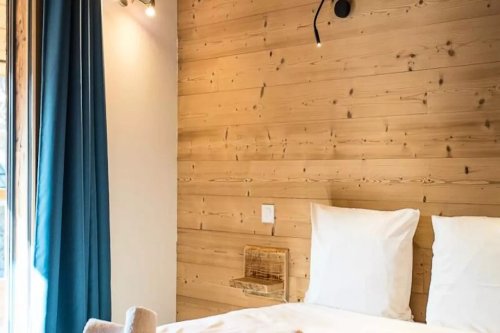 Chalet La Parenthèse-st Sorlin D Arves-Niet-getagd