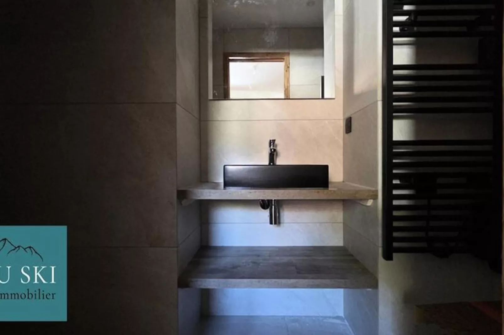 Résidence Le Chamois-Niet-getagd