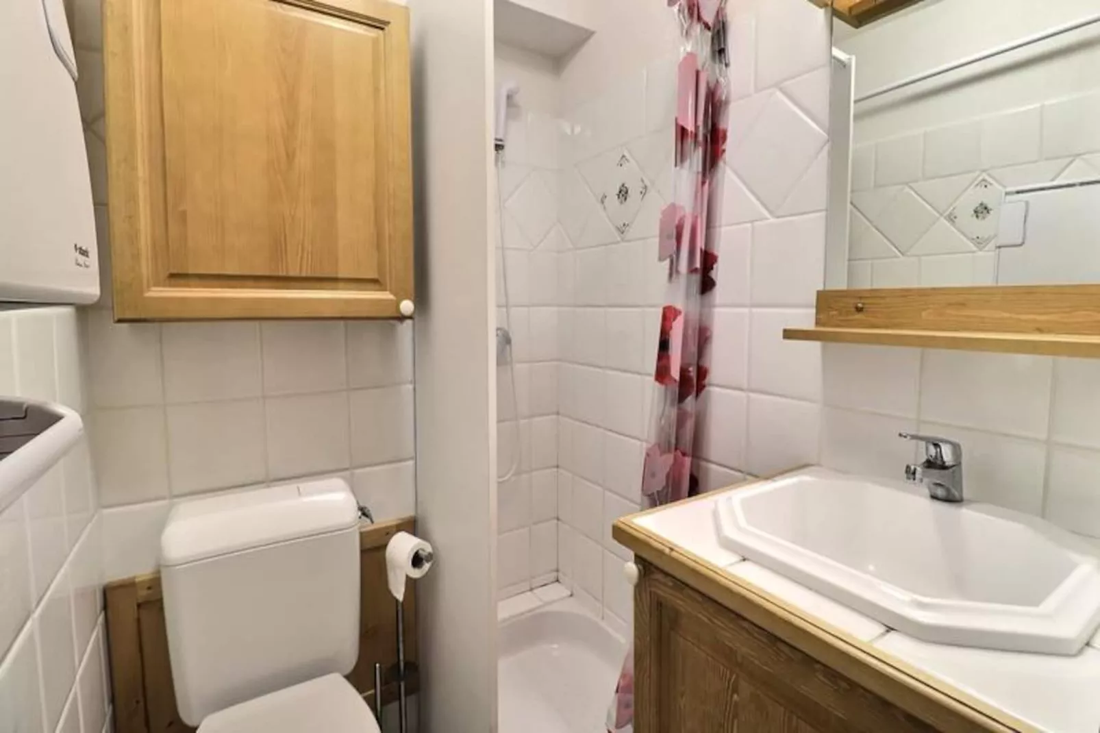 Résidence Alpages Du Mottaret D-Niet-getagd