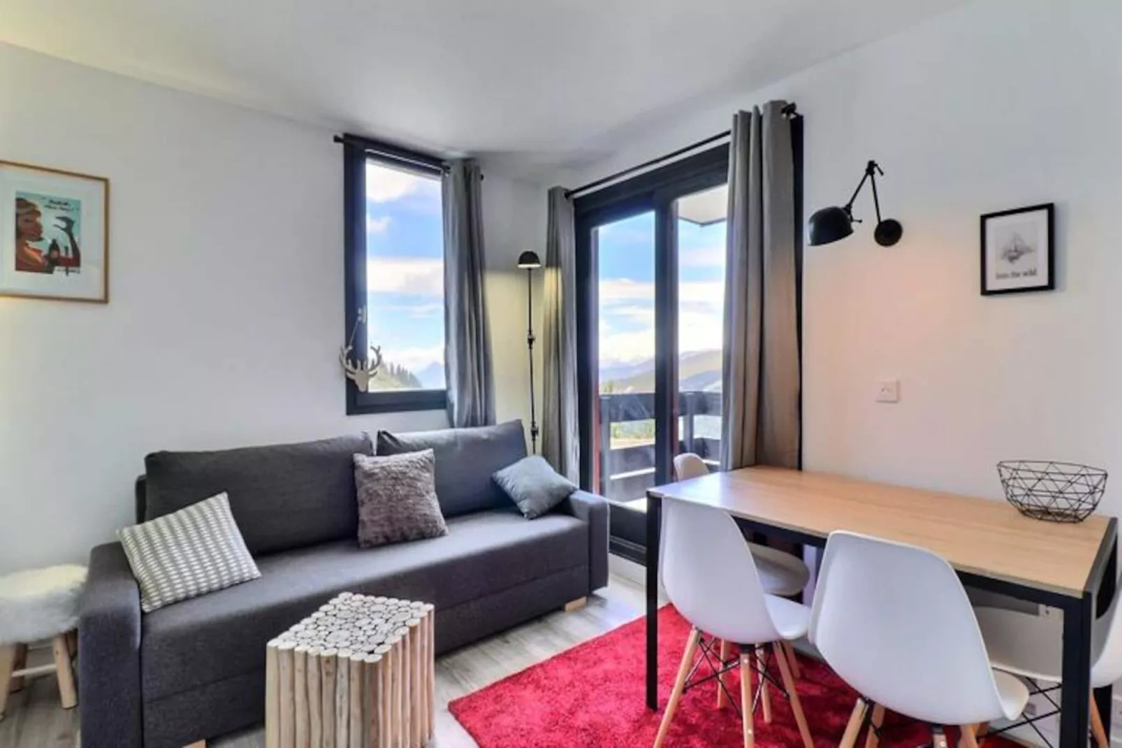 Résidence Creux De L Ours D-Niet-getagd