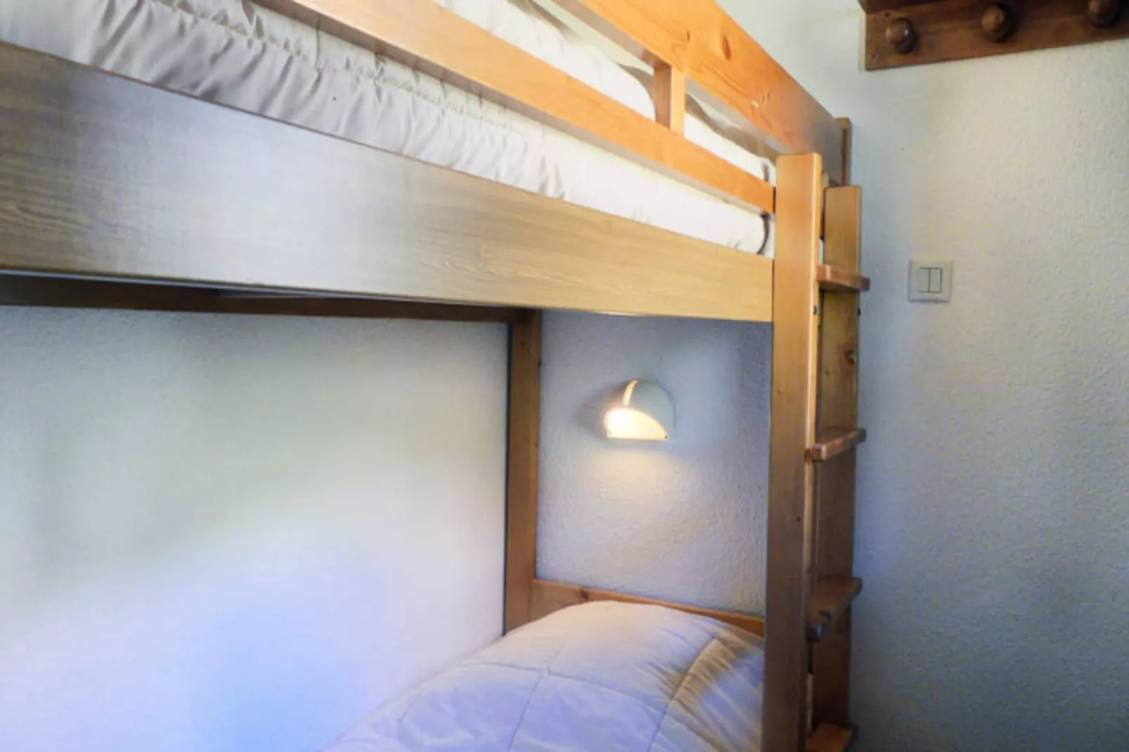 Résidence Pralin-Niet-getagd