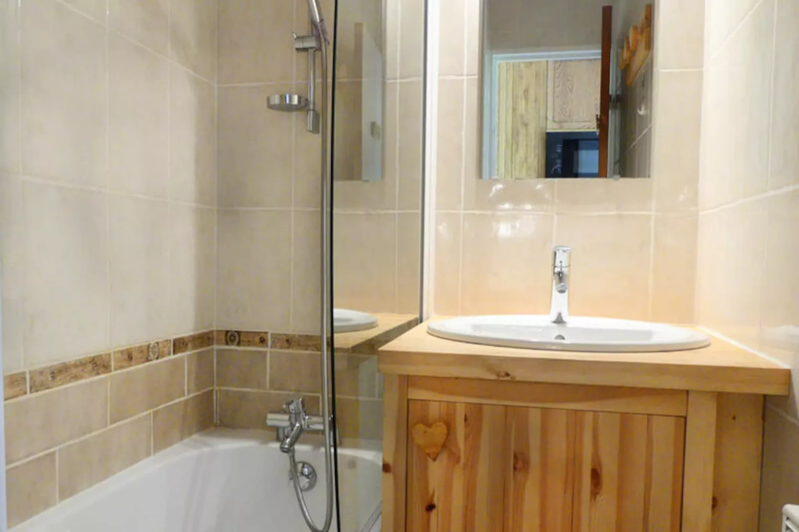 Résidence Pralin-Niet-getagd