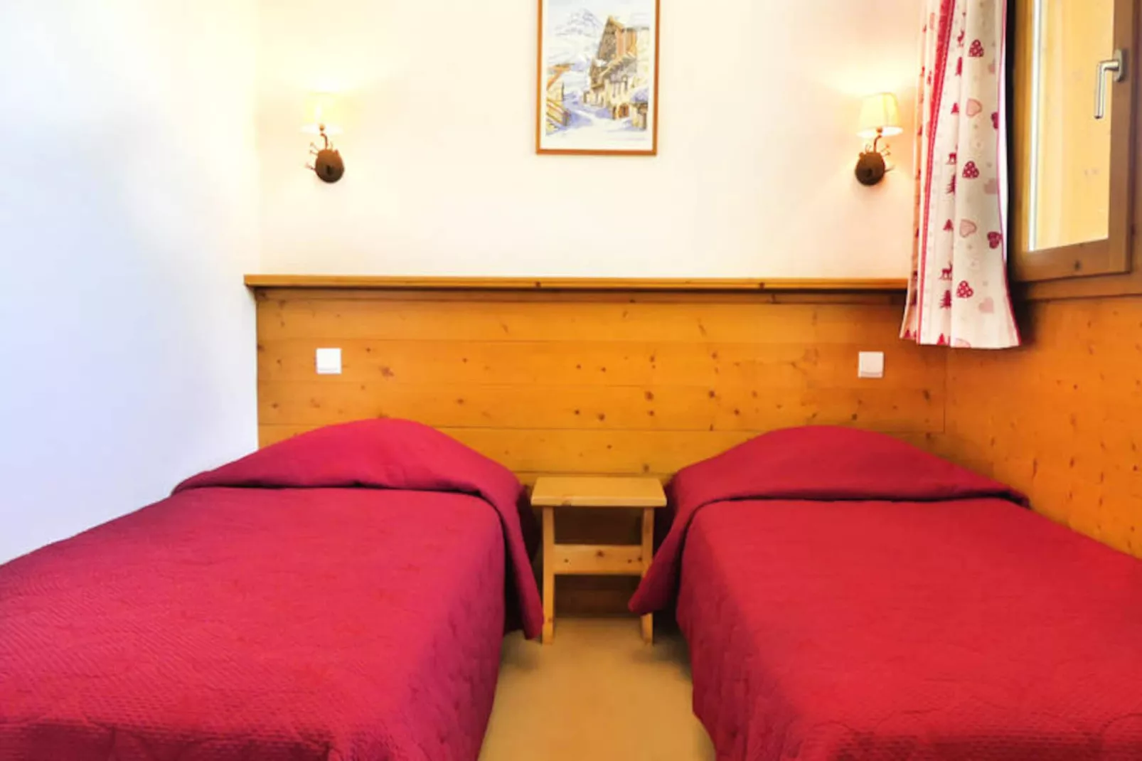 Résidence Plein Soleil-Niet-getagd