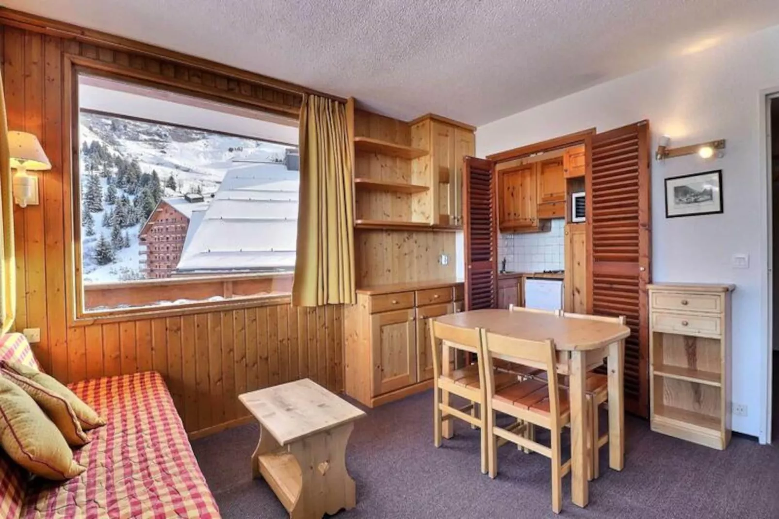 Résidence Plein Soleil-Niet-getagd