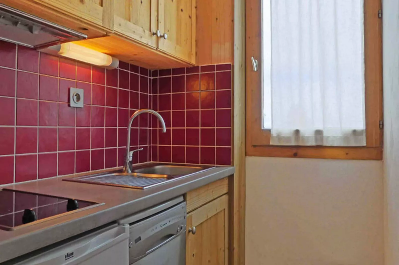 Résidence Creux De L Ours A-Niet-getagd