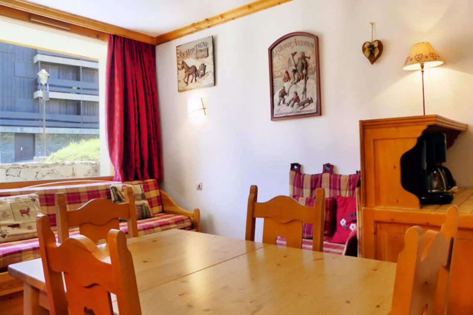 Résidence Plein Soleil-Niet-getagd