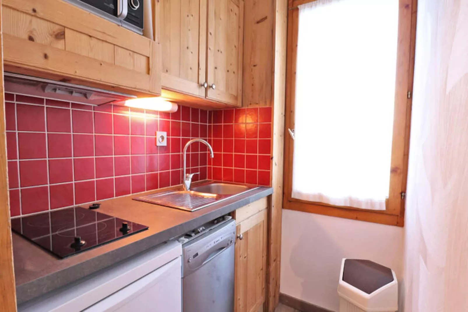 Résidence Creux De L Ours A-Niet-getagd