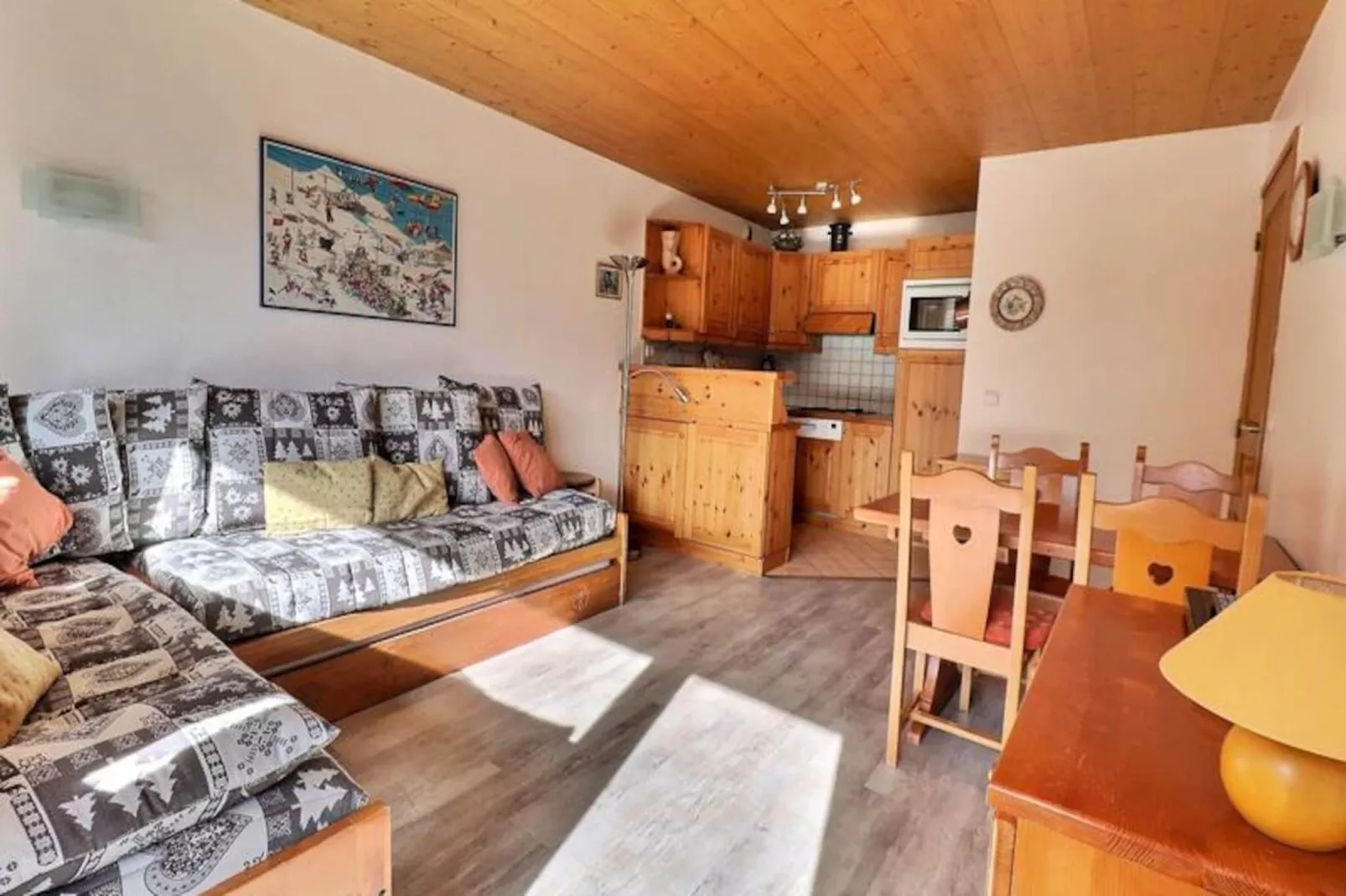 Résidence Plein Soleil - Niet-getagd