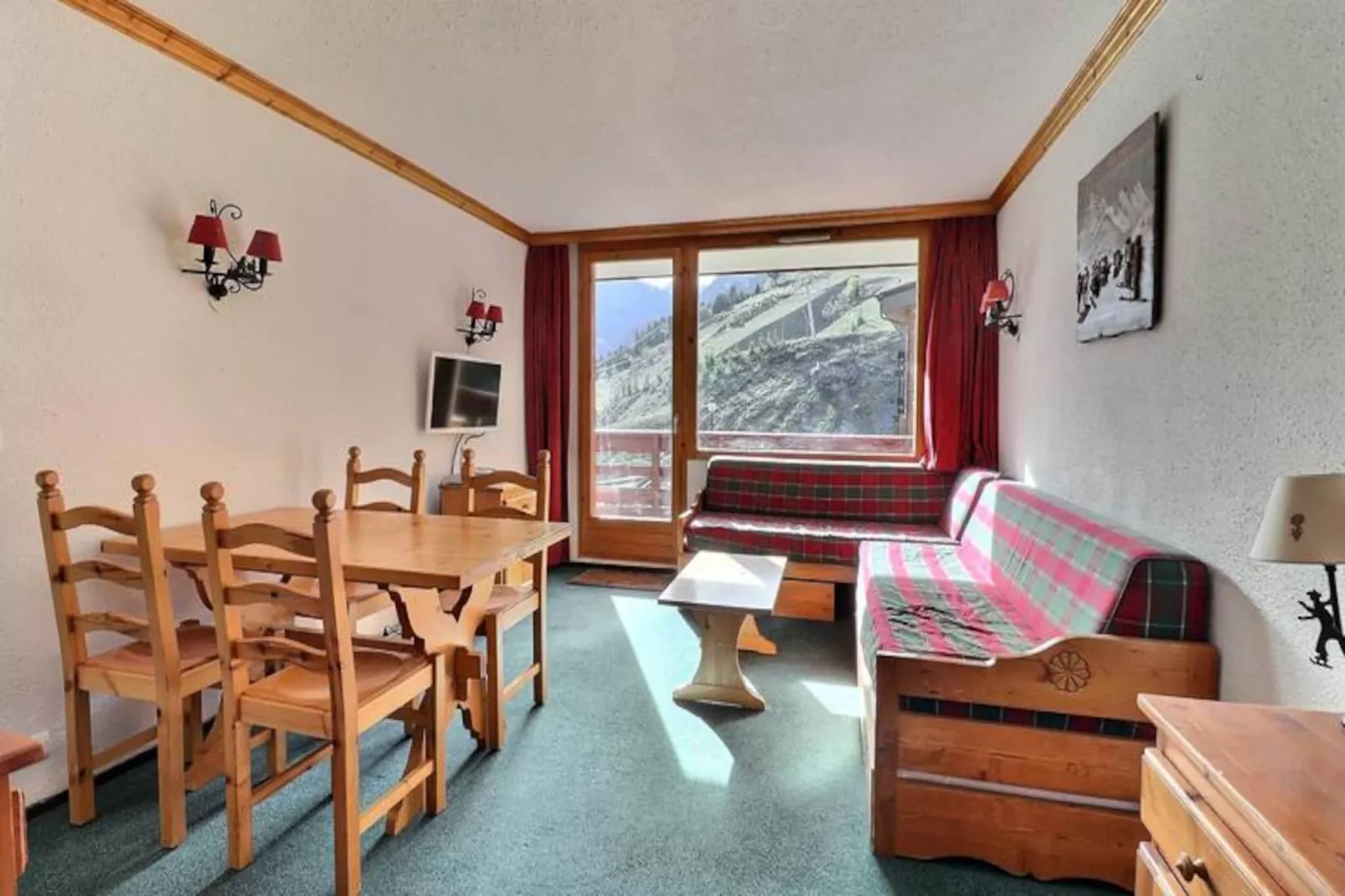 Résidence Plein Soleil - Niet-getagd