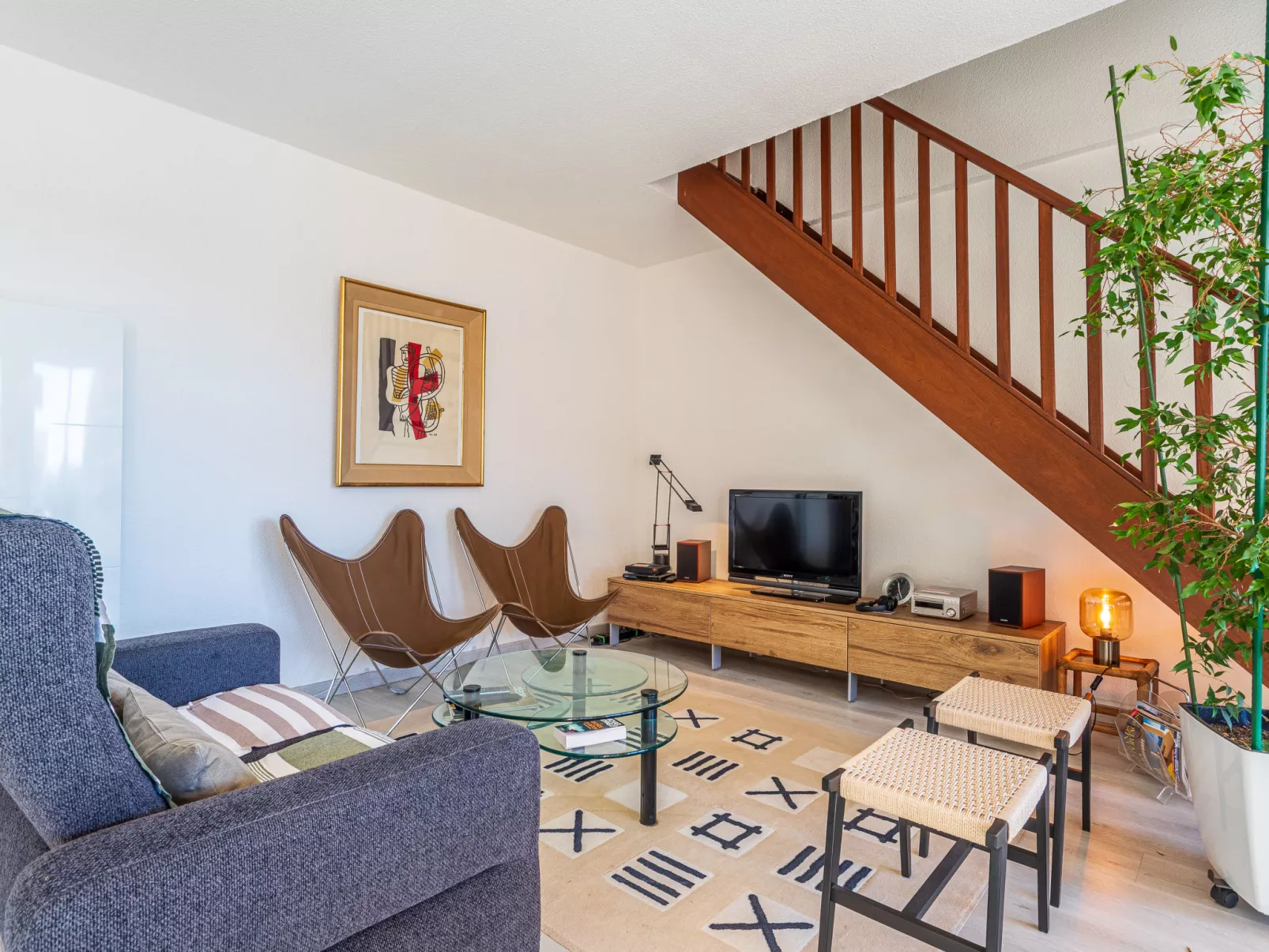 Port de la Gavine I-Binnen