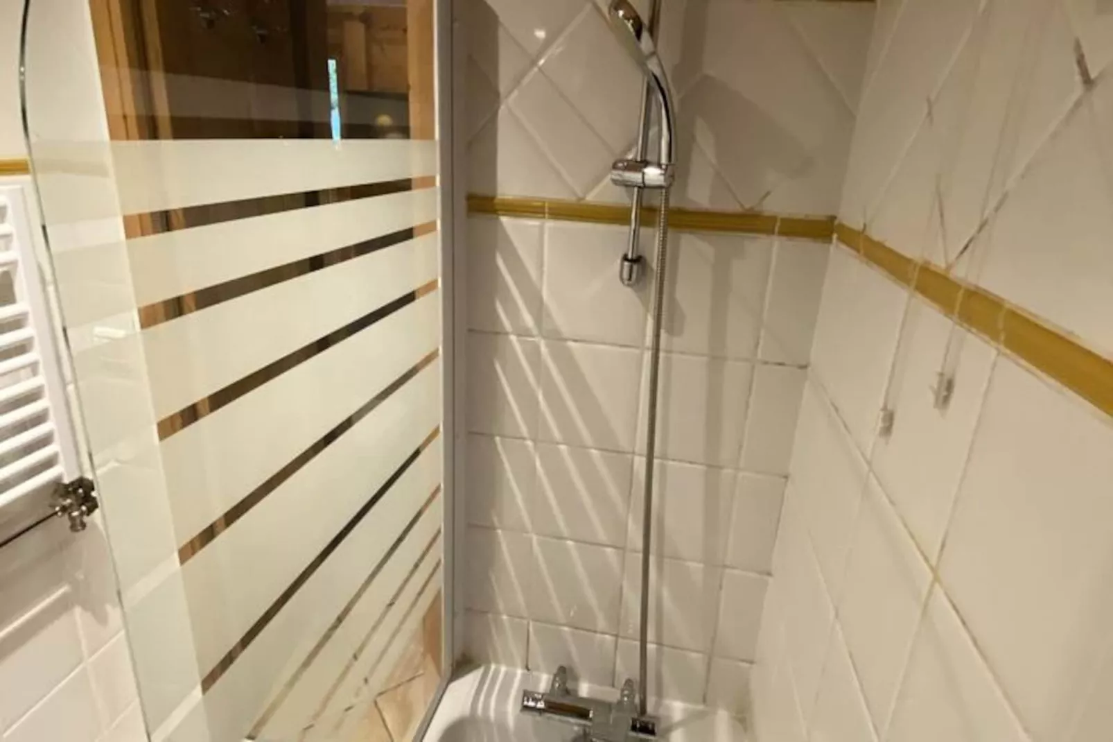 Résidence Fermes De Meribel Bat B-Niet-getagd