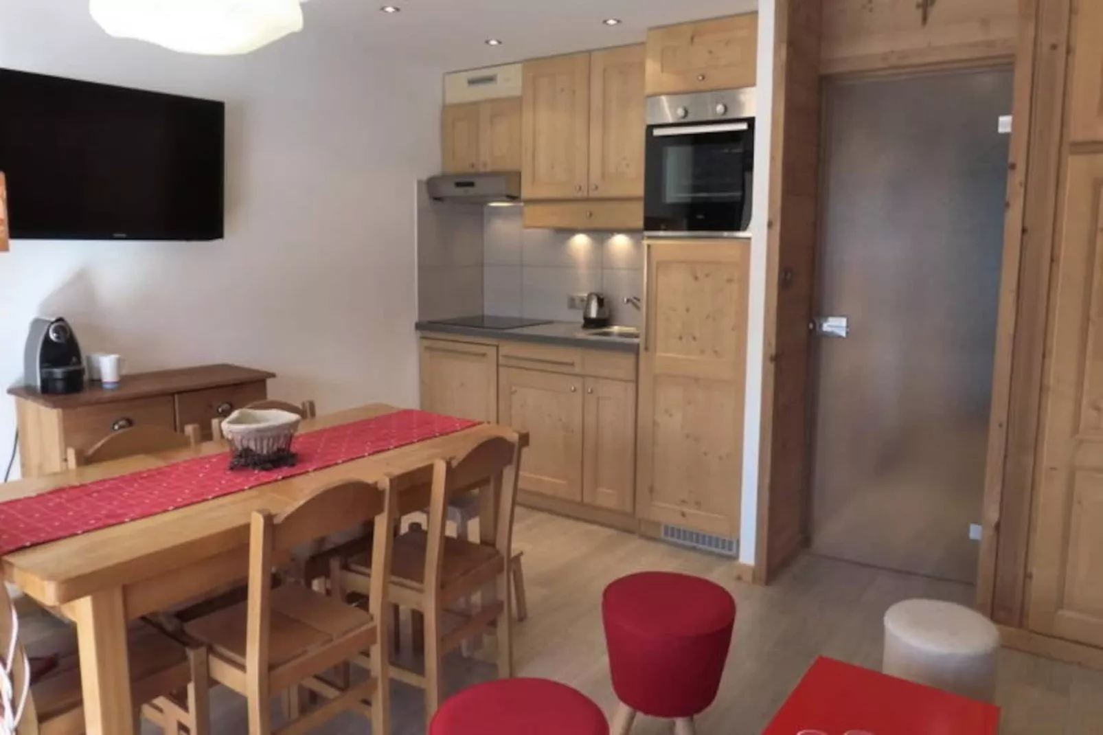 Résidence Trois Marches Bat C - Niet-getagd