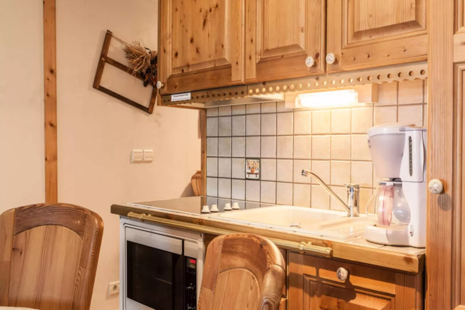 Résidence Jardins D'hiver Du Morel A - Niet-getagd