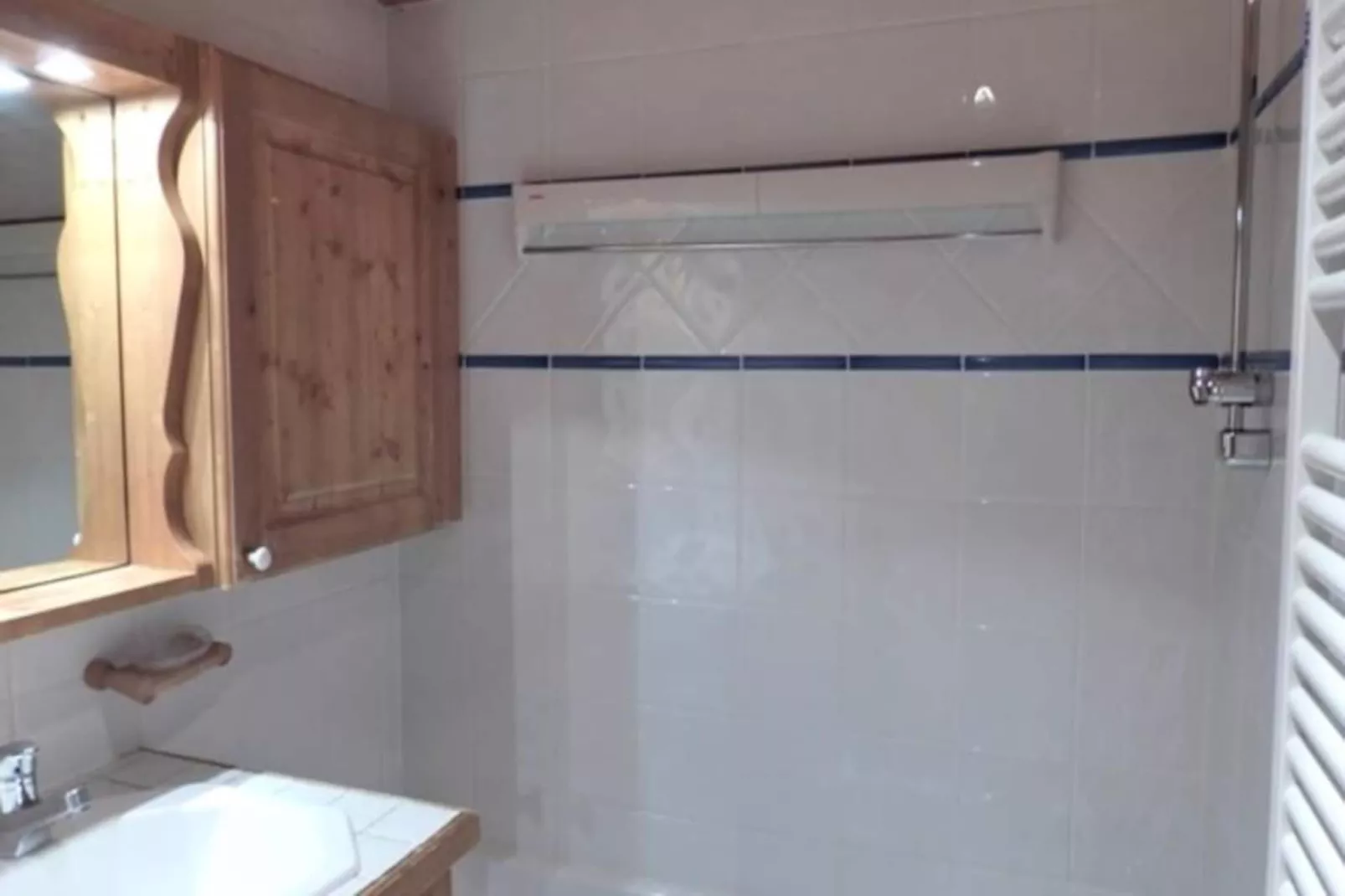 Résidence Fermes De Meribel Daguet-Niet-getagd