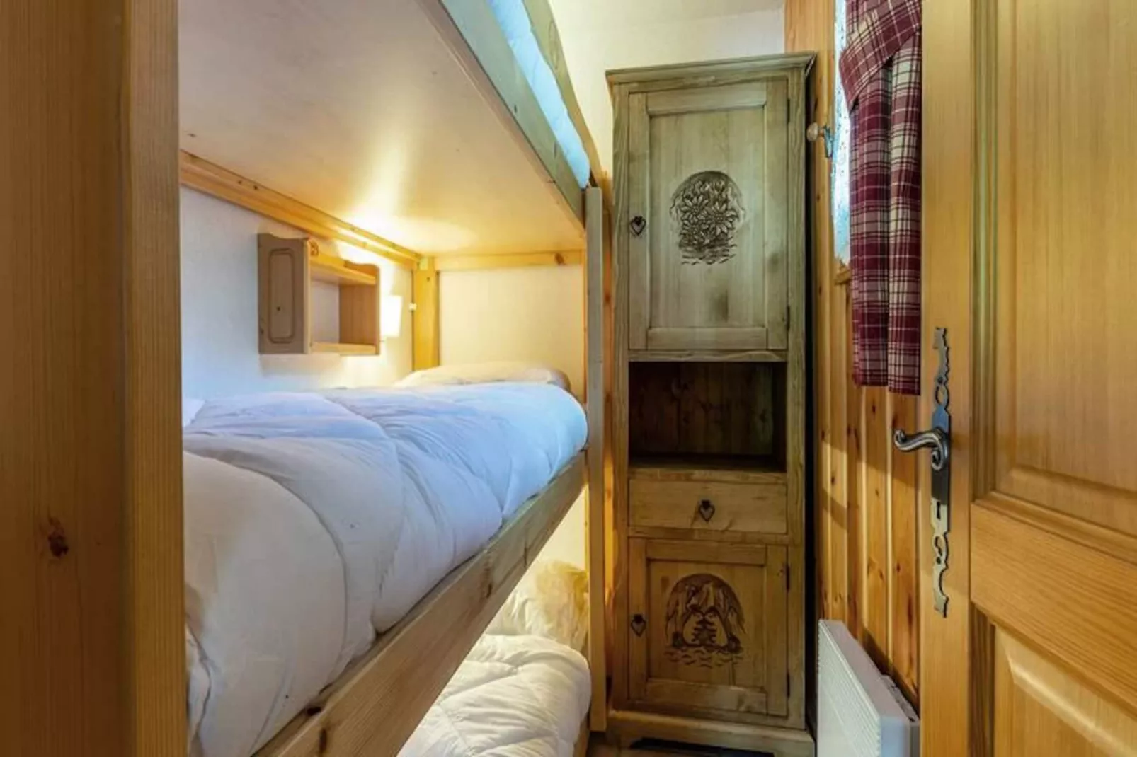 Résidence Alpages D-Niet-getagd