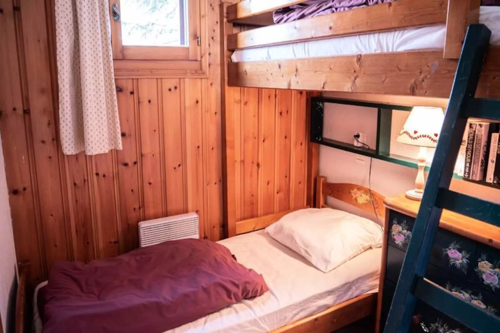 Résidence Alpages D-Niet-getagd