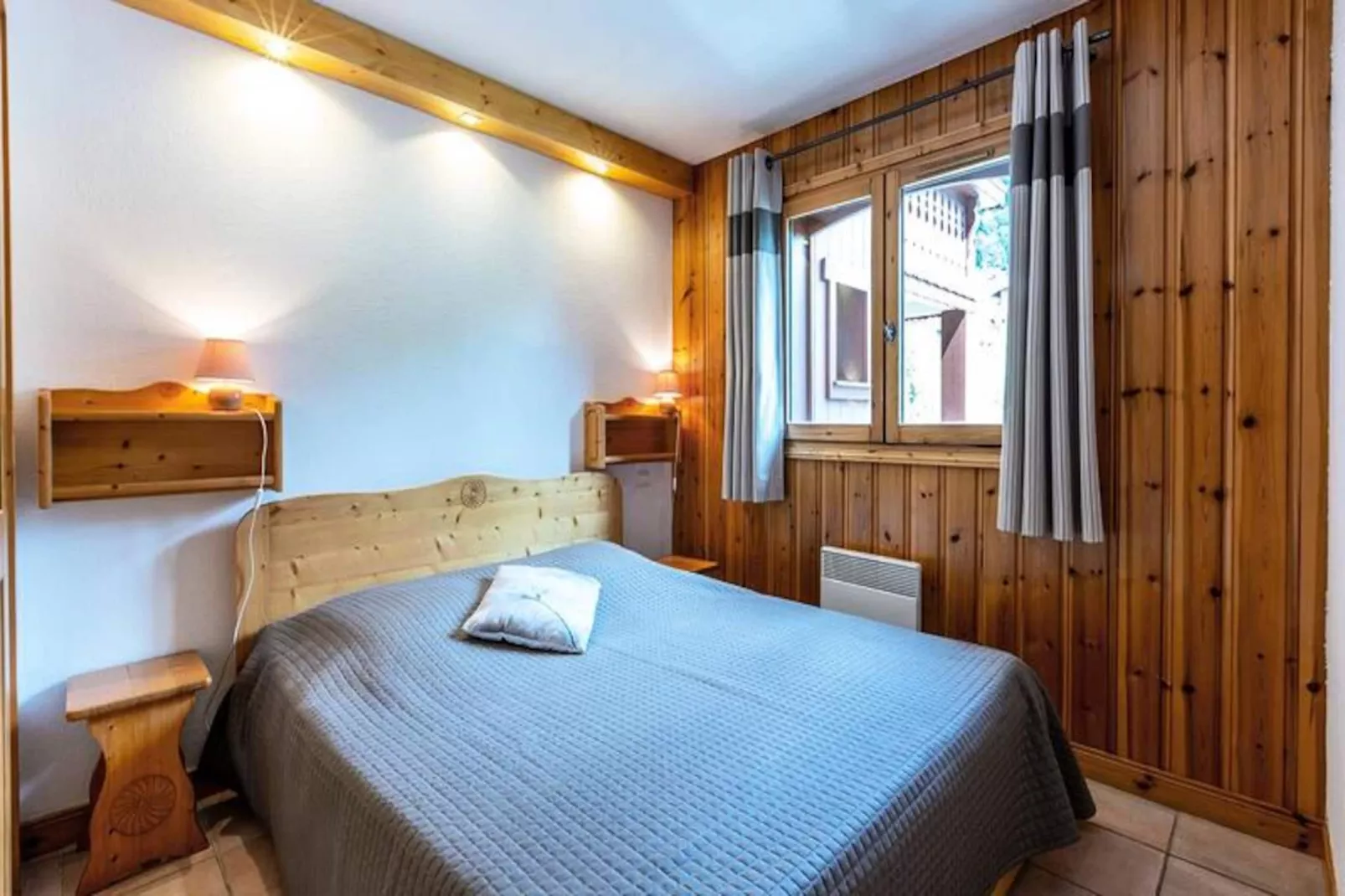 Résidence Alpages D-Niet-getagd