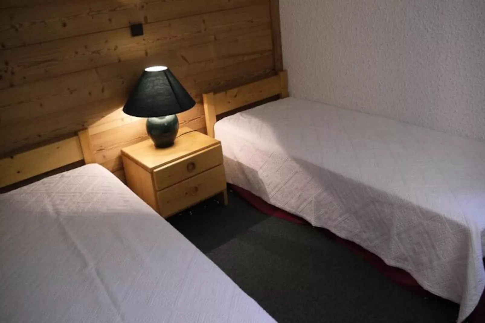 Résidence Nantchu - Niet-getagd