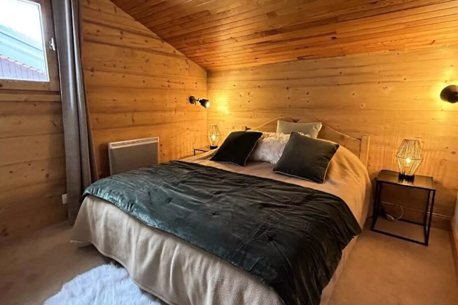 Résidence Candide-Niet-getagd