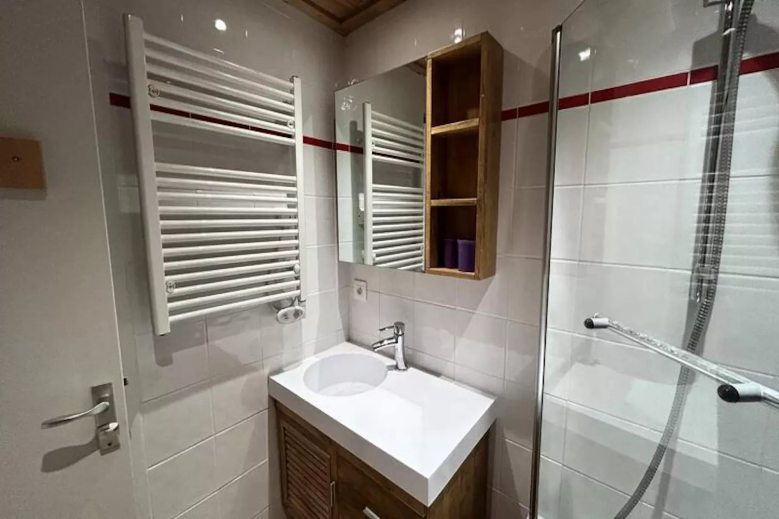 Résidence Nantchu - Niet-getagd