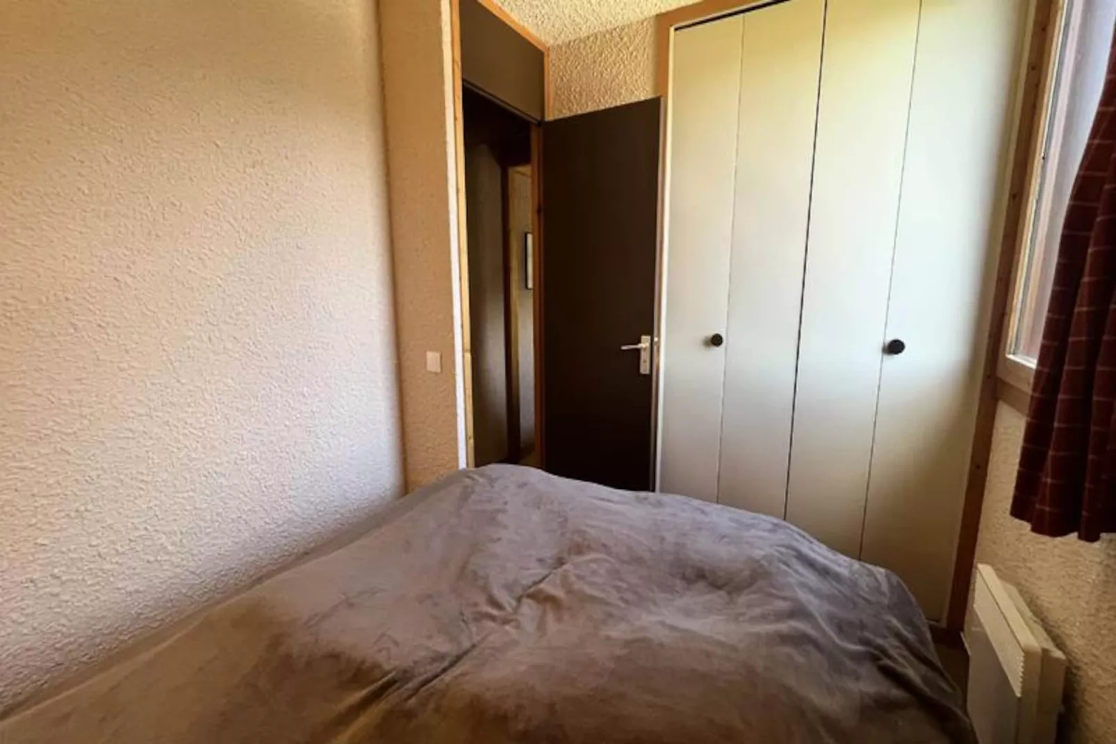 Résidence Nantchu - Niet-getagd