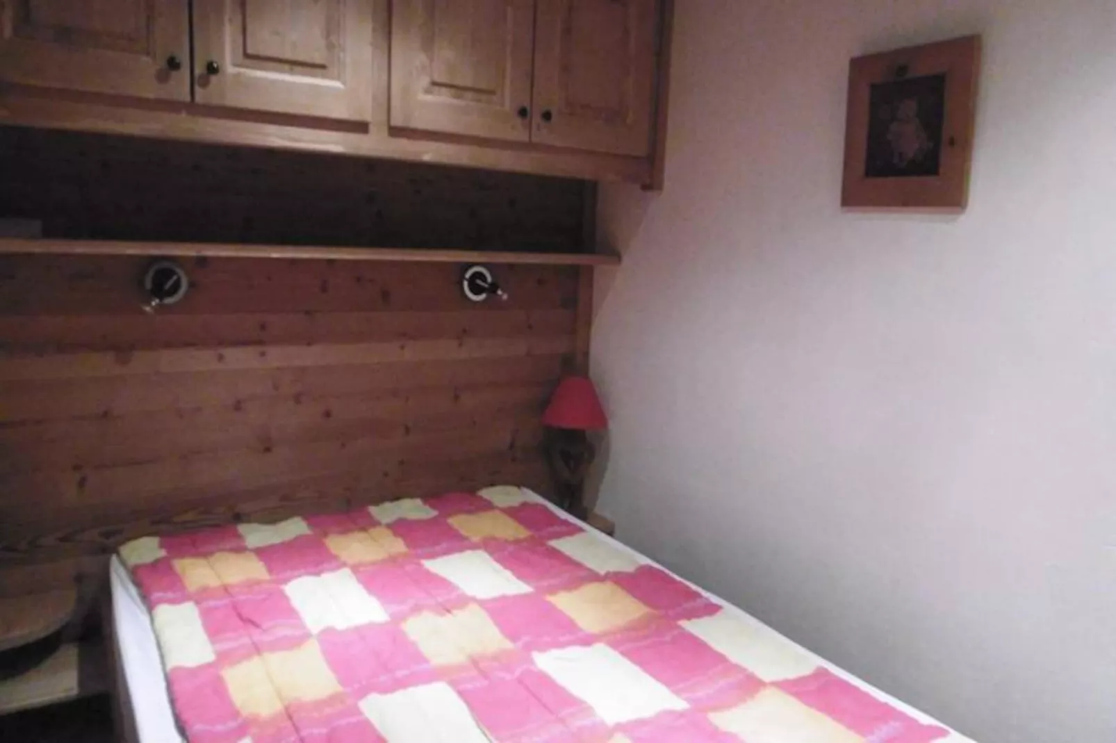 Résidence Proveres-Niet-getagd