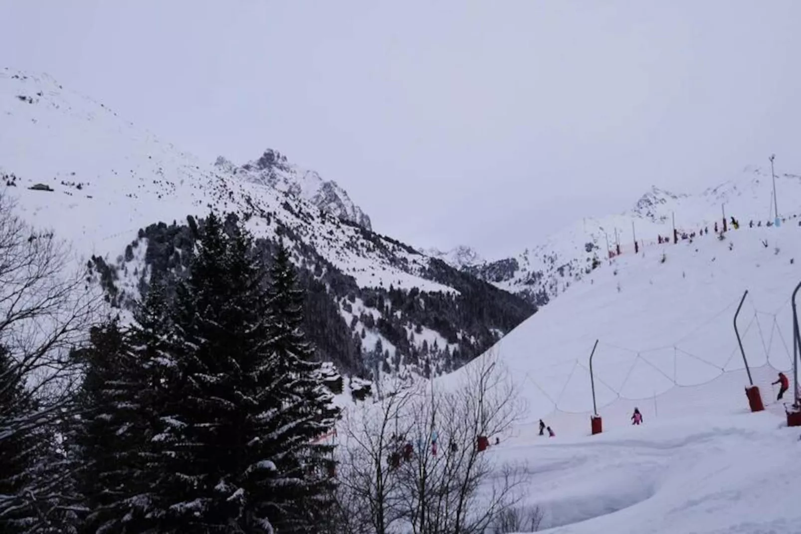 Résidence Proveres-Niet-getagd