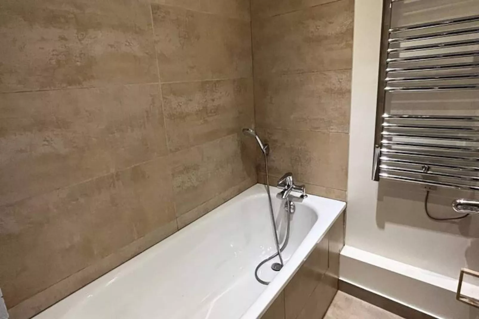 Résidence Nantchu - Niet-getagd