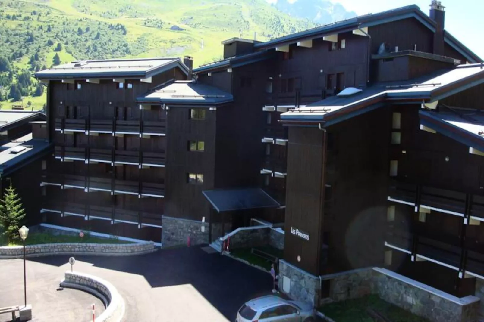 Résidence Proveres-Niet-getagd