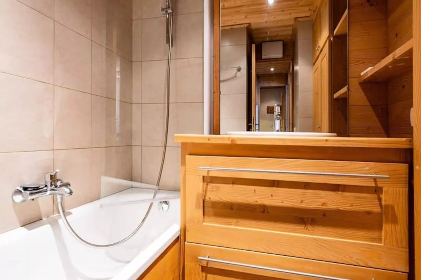 Résidence Arc En Ciel-Niet-getagd