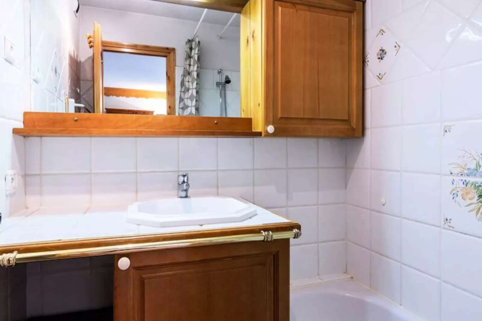 Résidence Alpages A-Niet-getagd