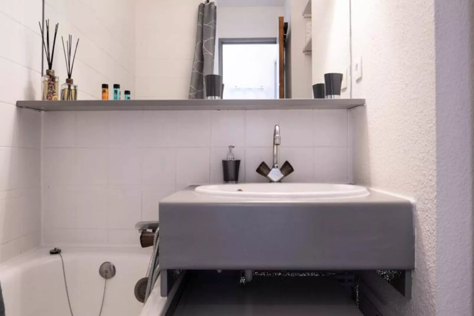 Résidence Pralin-Niet-getagd