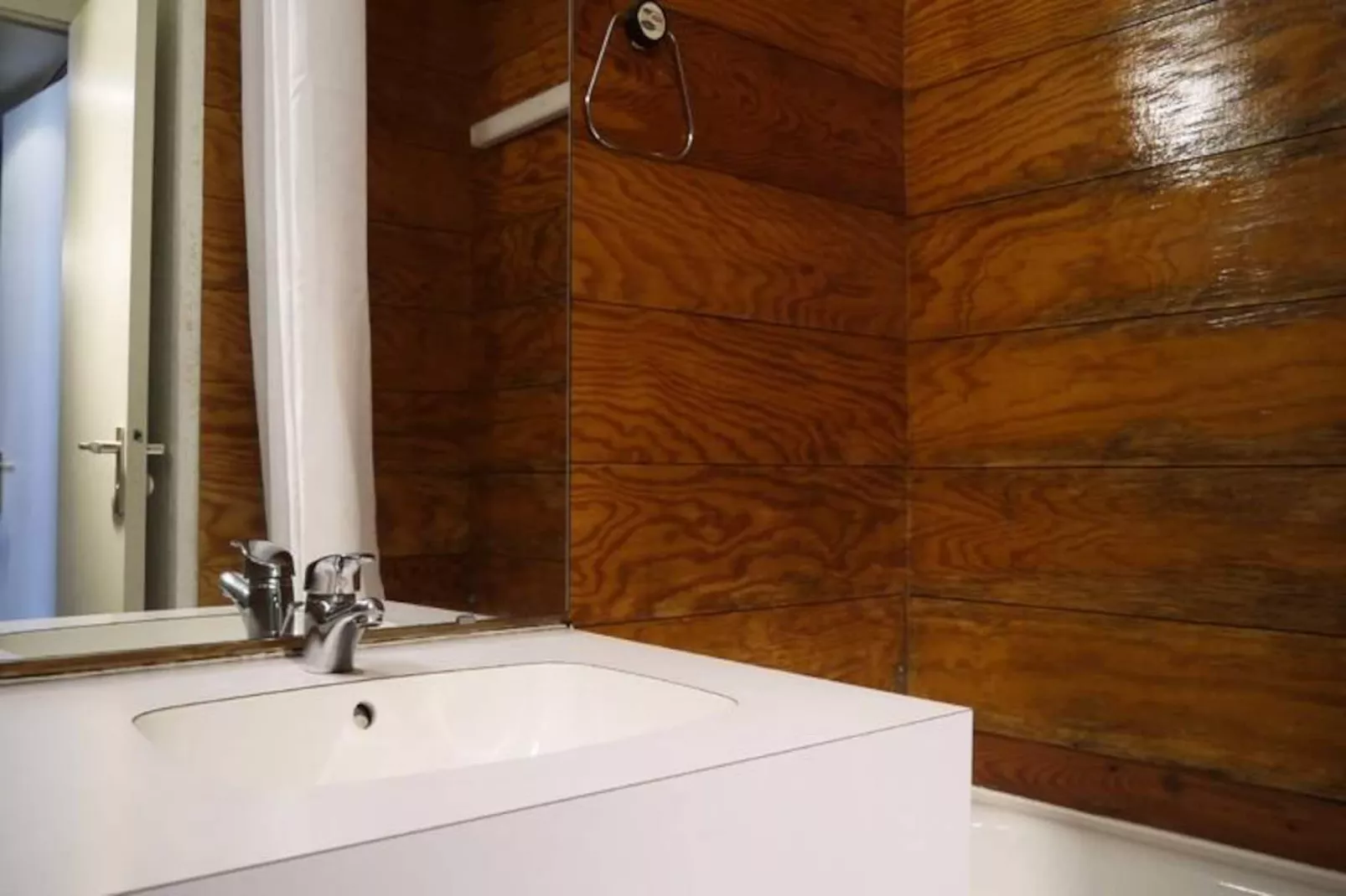 Résidence Boulevard-Niet-getagd