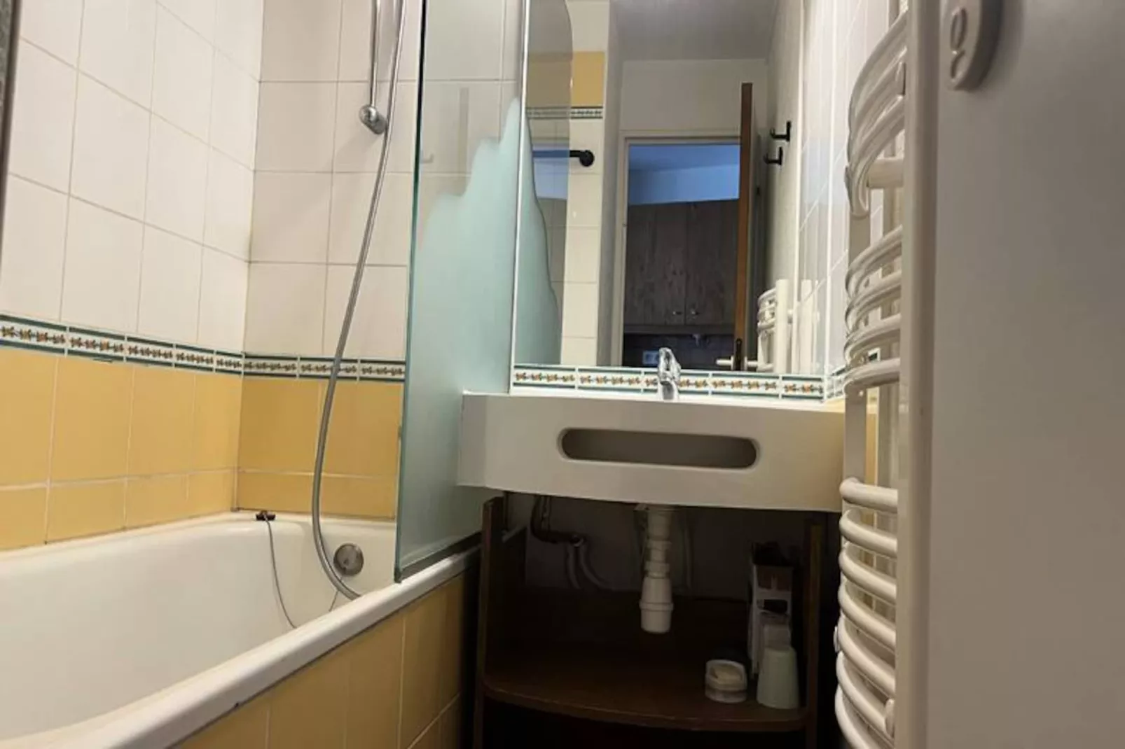 Résidence Pralin-Niet-getagd