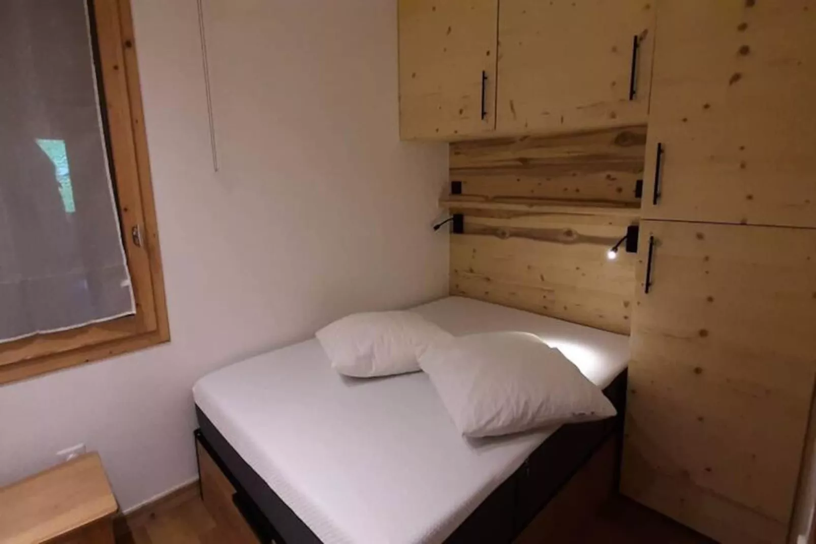 Résidence Creux De L Ours D-Niet-getagd