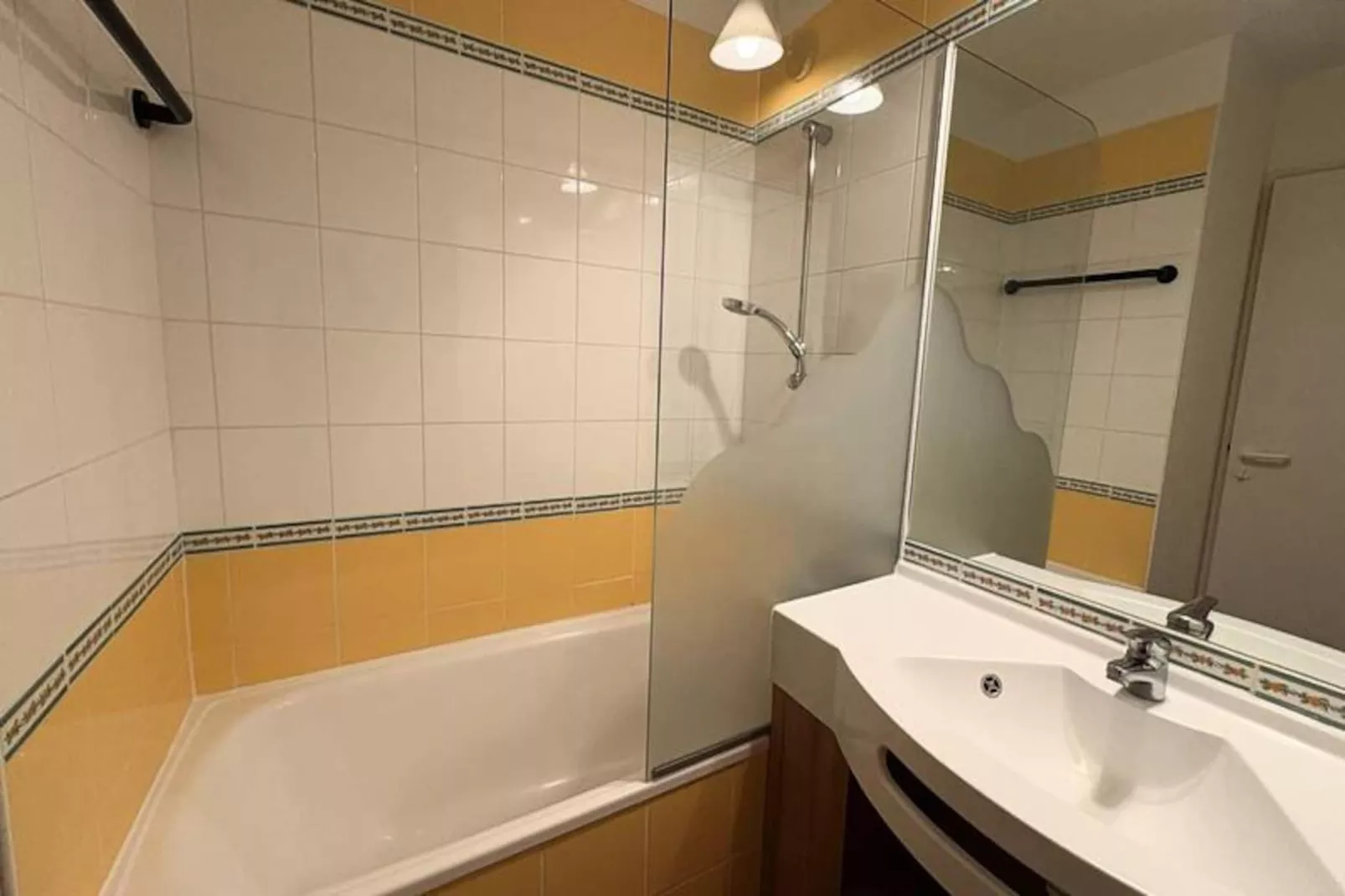 Résidence Pralin-Niet-getagd