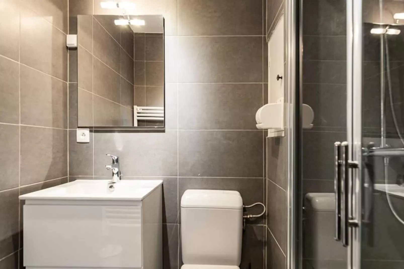 Résidence Ruitor-Niet-getagd