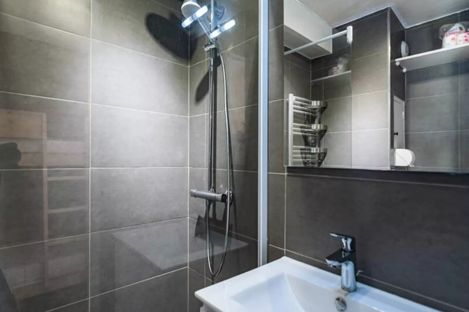 Résidence Ruitor-Niet-getagd