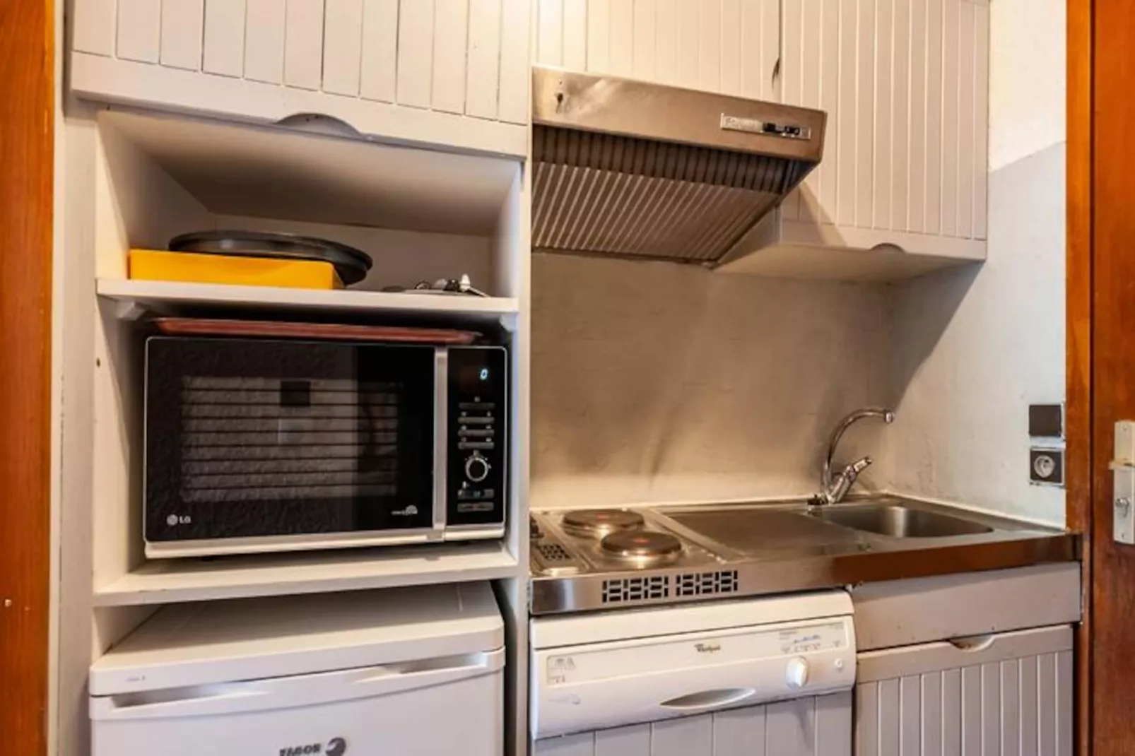 Résidence Ruitor-Niet-getagd