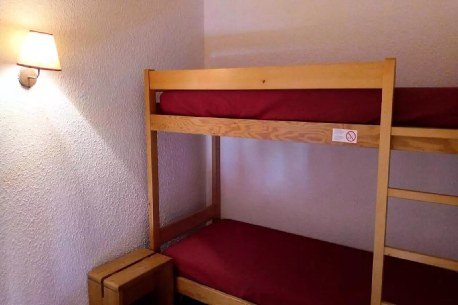 Résidence Dandy-Niet-getagd