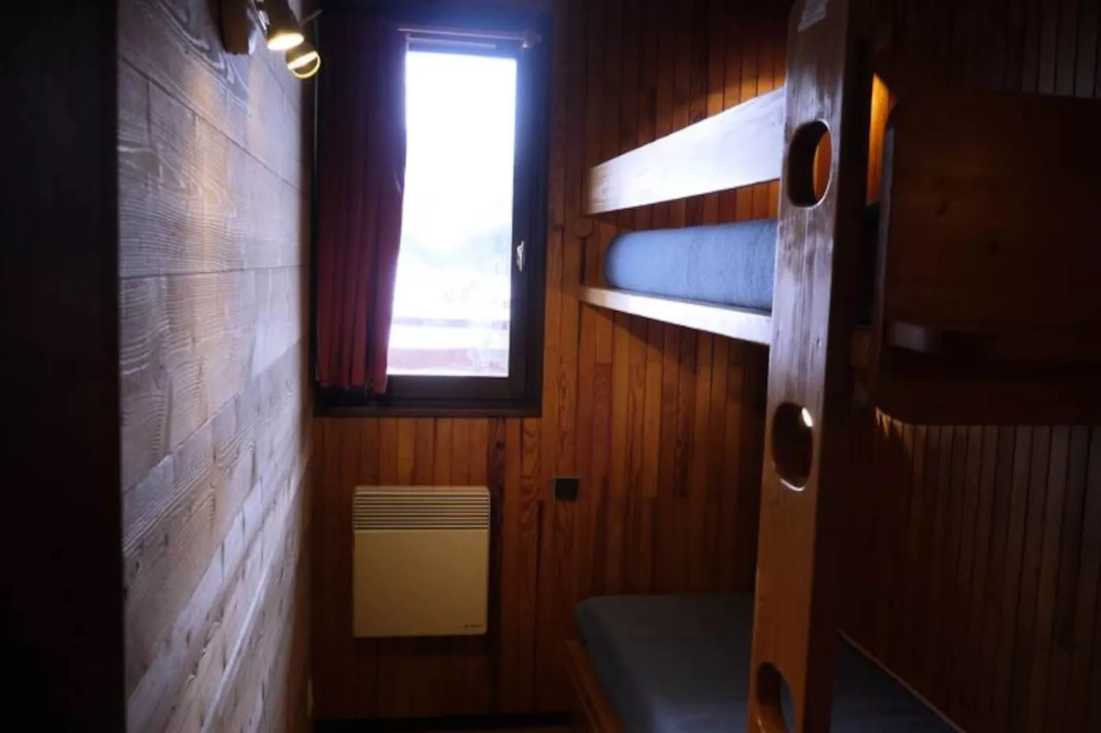 Résidence Ruitor-Niet-getagd