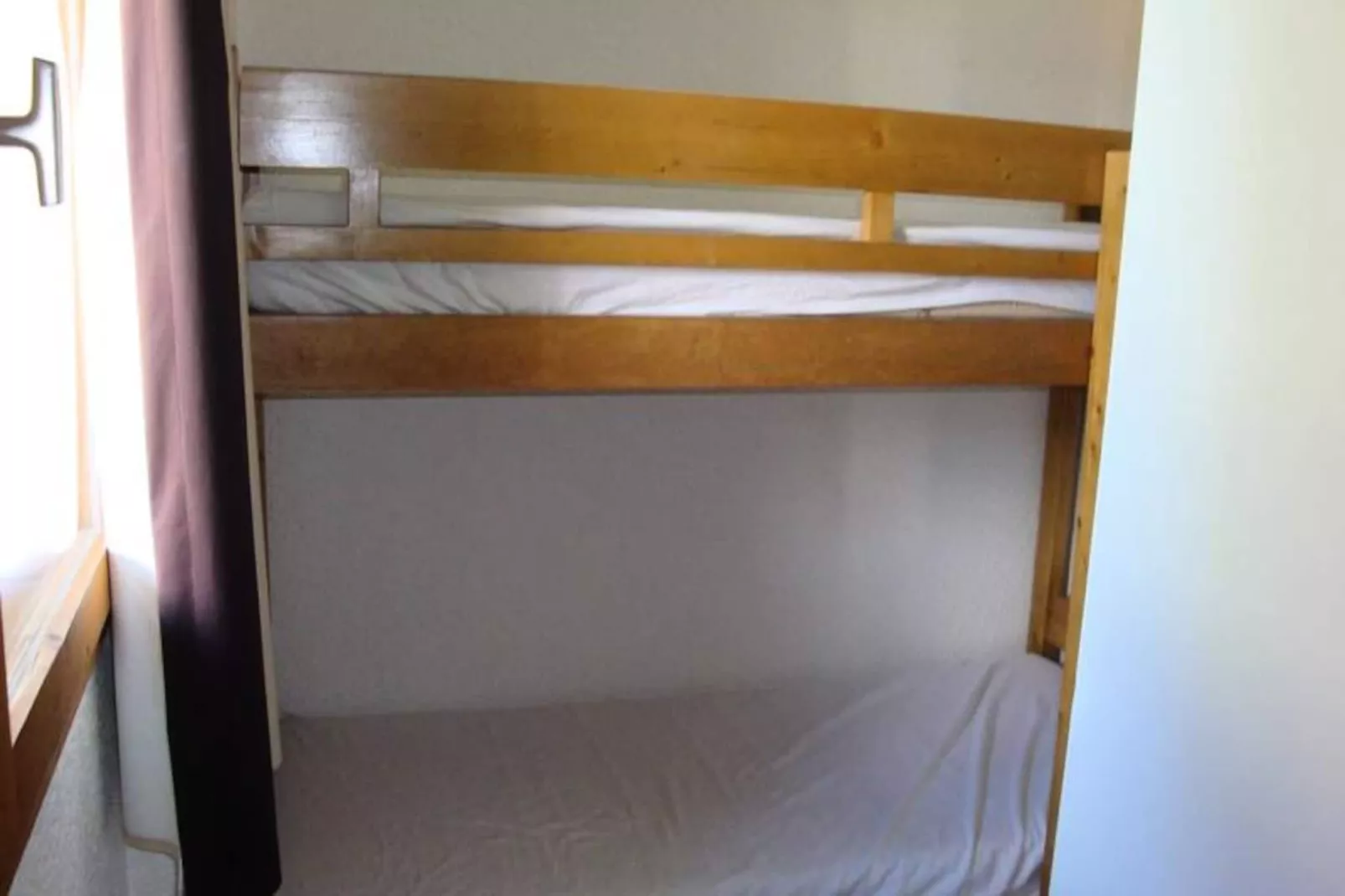 Résidence Plan Du Lac-Niet-getagd