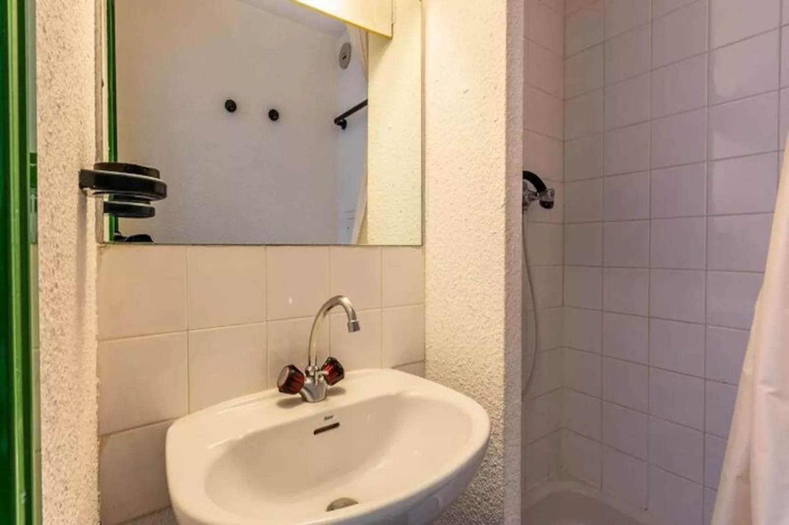 Résidence Plan Du Lac-Niet-getagd