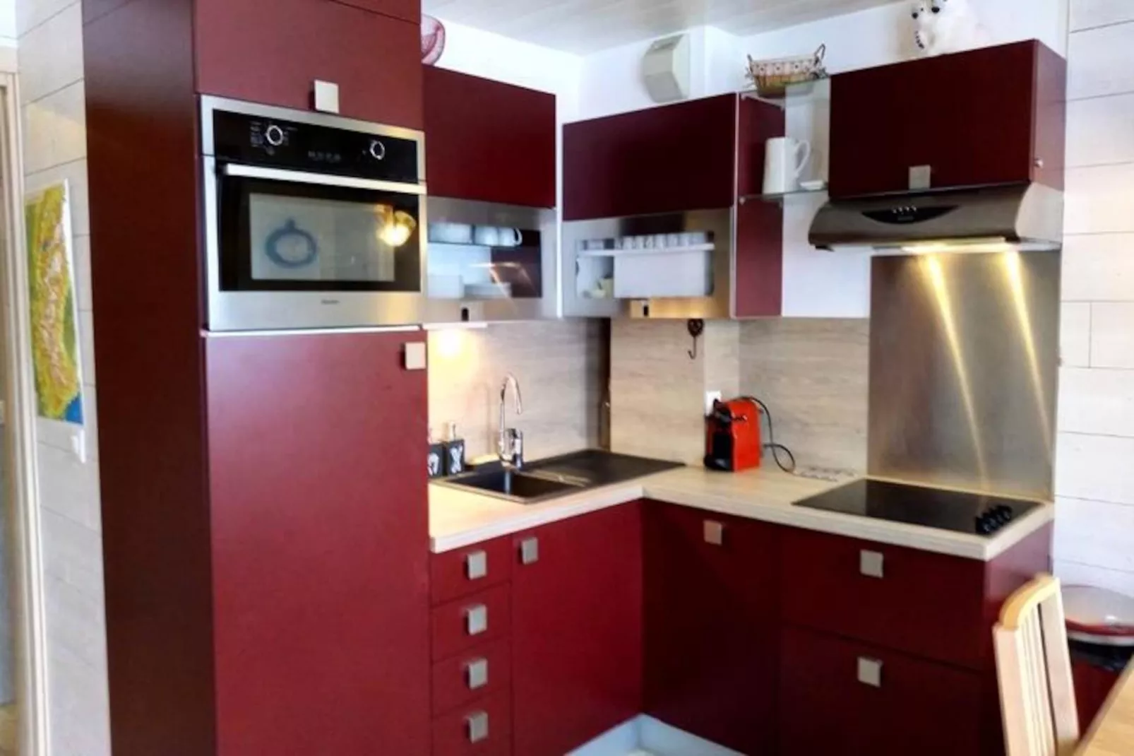 Résidence Lama-Niet-getagd