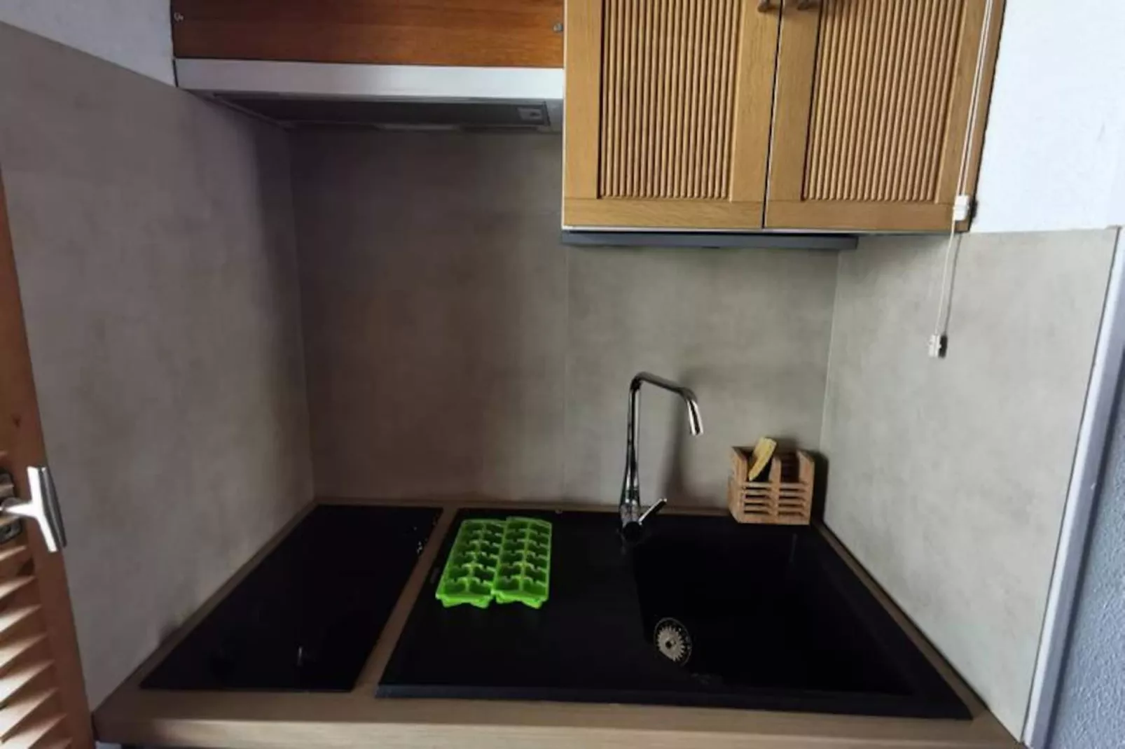 Résidence Arpasson-Niet-getagd